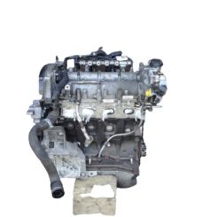 Motor  Infiniti G coupé 