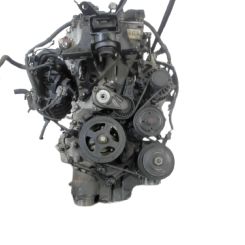 Motor  Infiniti G coupé 