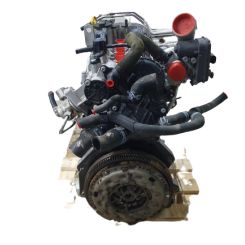 Motor  Infiniti G coupé 