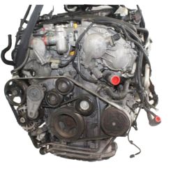 Motor vq37vhr Infiniti G descapotable 37