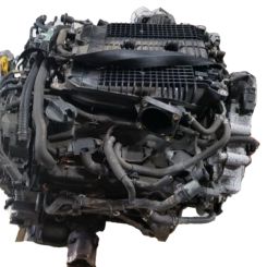 Motor vq37vhr Infiniti G sedán 37