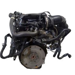 Motor vq37vhr Infiniti G sedán 37
