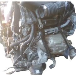 Motor vq37vhr Infiniti G sedán 37