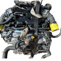 Motor vq37vhr Infiniti G sedán 37