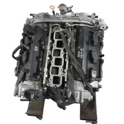 Motor vq37vhr Infiniti G sedán 37 x