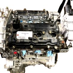 Motor vq37vhr Infiniti G sedán 37 x