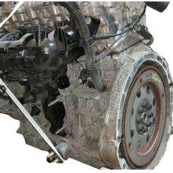 Motor sr20de Infiniti G20 2.0