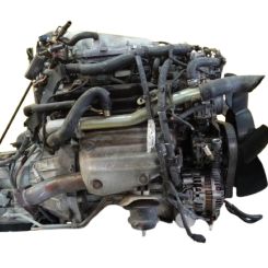 Motor vq25hr Infiniti M (y51) 25