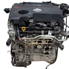 Motor vq25hr Infiniti M (y51) 25