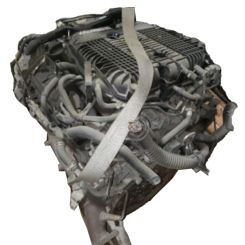 Motor vq25hr Infiniti M (y51) 25