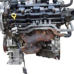 Motor vq35hr Infiniti M (y51) 35h