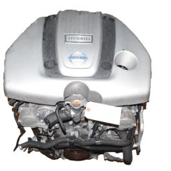 Motor vq35hr Infiniti M (y51) 35h