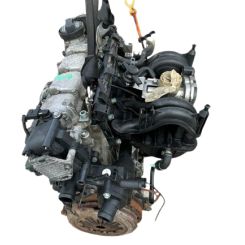 Motor vq37vhr Infiniti M (y51) 37