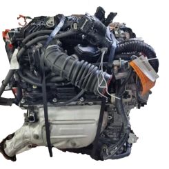 Motor vq35hr Infiniti M35 3.5 h