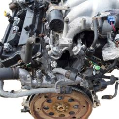 Motor vq35hr Infiniti M35 3.5 h