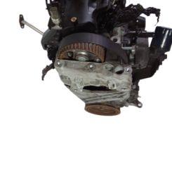 Motor k9k 480, k9k 481 Infiniti Q30 1.5 d