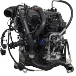 Motor 270920 Infiniti Q30 2.0 t awd
