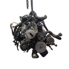Motor 651.930 Infiniti Q30 2.2 d