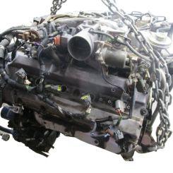 Motor vh45de Infiniti Q45 i 4.5