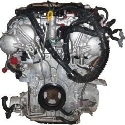Motor m 274 Infiniti Q50 2.0 t