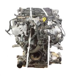 Motor vq35hr Infiniti Q50 50 hybrid