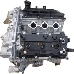 Motor vq35hr Infiniti Q50 50 hybrid