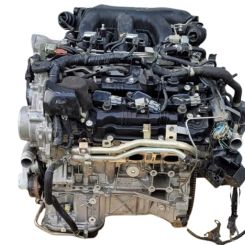 Motor vq35hr Infiniti Q50 50 hybrid