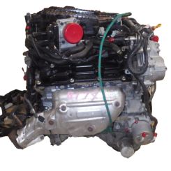 Motor vq35hr Infiniti Q50 50 hybrid