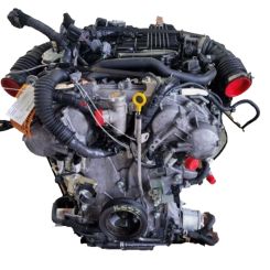 Motor vq35hr Infiniti Q50 50 hybrid