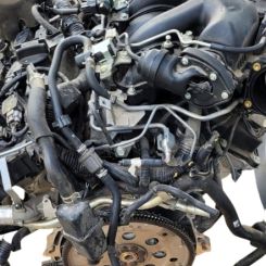 Motor vq35hr Infiniti Q50 50 hybrid