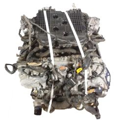 Motor vq35hr Infiniti Q50 50 hybrid