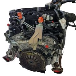 Motor vq35hr Infiniti Q50 50 hybrid awd