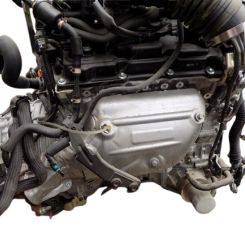 Motor vq35hr Infiniti Q50 50 hybrid awd