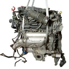 Motor vq35hr Infiniti Q50 50 hybrid awd