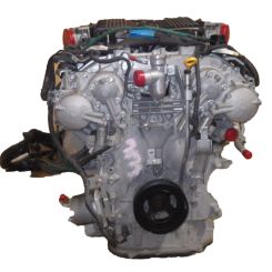 Motor vq35hr Infiniti Q50 50 hybrid awd
