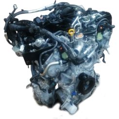 Motor vr30ddtt Infiniti Q50 50 red