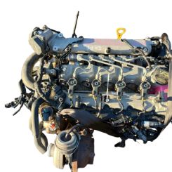 Motor vq37vhr Infiniti Q60 coupé 3.7