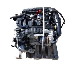 Motor vq37vhr Infiniti Q60 coupé 3.7
