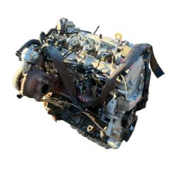 Motor vq37vhr Infiniti Q60 coupé 3.7