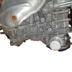 Motor vq37vhr Infiniti Q60 coupé 3.7