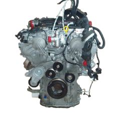 Motor vq37vhr Infiniti Q60 descapotable 3.7