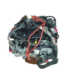 Motor vq37vhr Infiniti Q60 descapotable 3.7