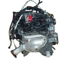 Motor vq37vhr Infiniti Q60 descapotable 3.7