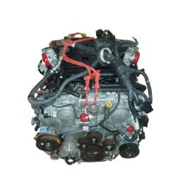 Motor vq37vhr Infiniti Q60 descapotable 3.7