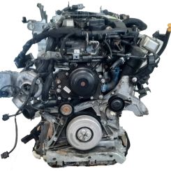 Motor 651.930 Infiniti Q70 (y51) 2.2 d