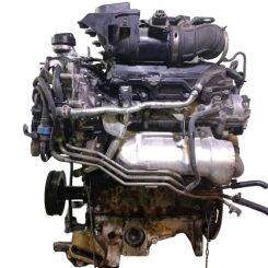 Motor v9x Infiniti Q70 (y51) 3.0