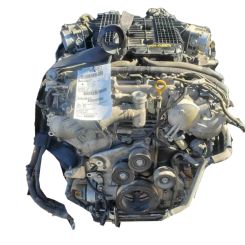 Motor v9x Infiniti Q70 (y51) 3.0