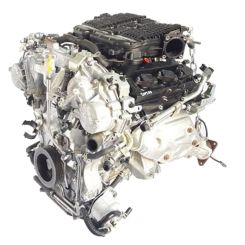 Motor vq35hr Infiniti Q70 (y51) 3.5 hybrid