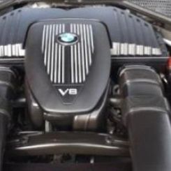 Motor vq37vhr Infiniti Q70 (y51) 3.7