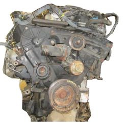 Motor vg33e Infiniti Qx4 3.3
